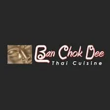 Ban Chok Dee Thai Cuisine