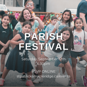 Parish Festival