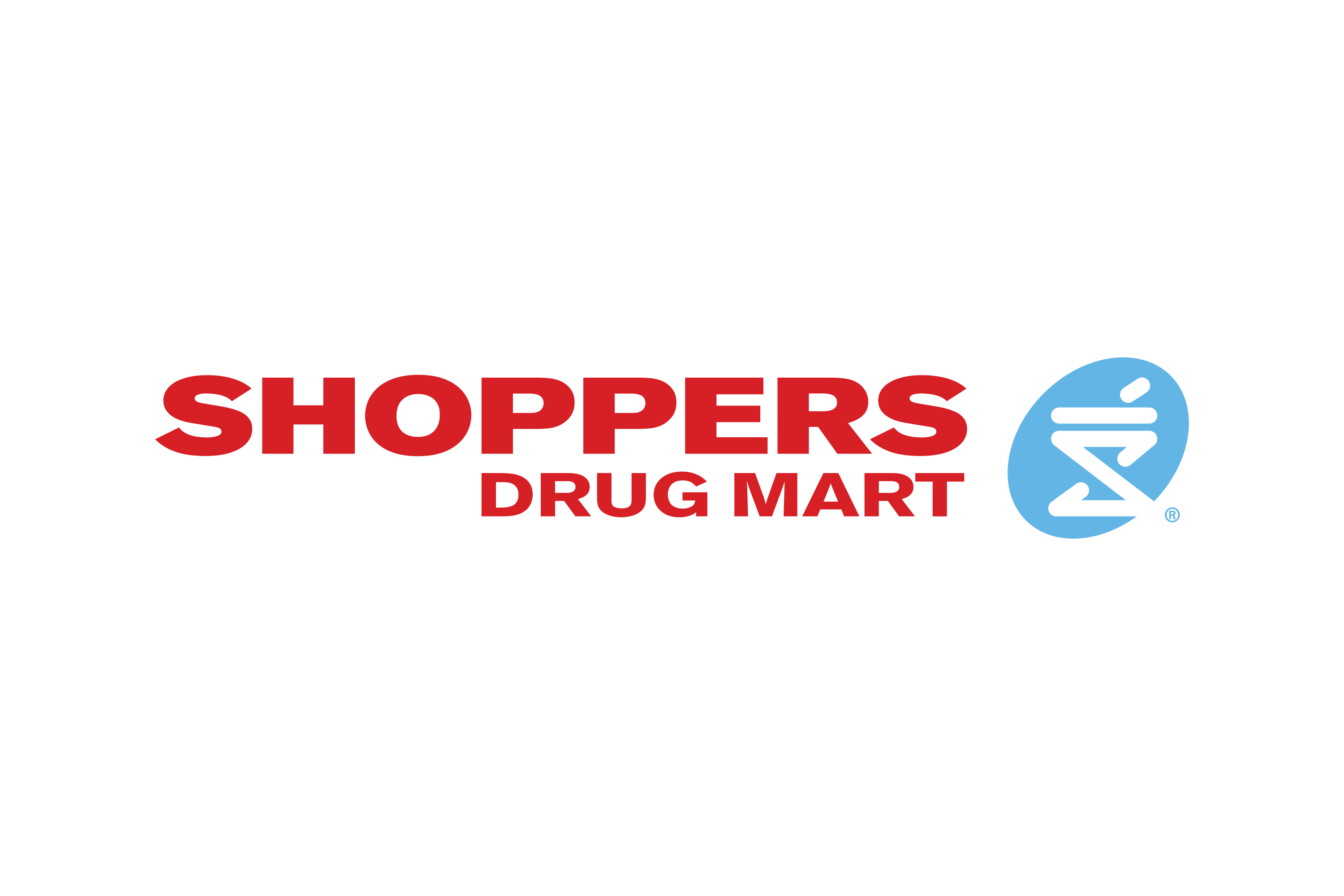 Shoppers Drug Mart