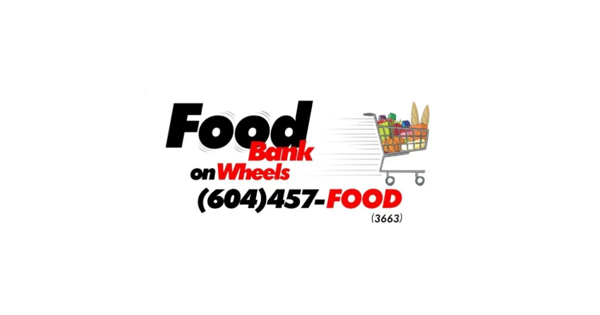 Food Bank on Wheels